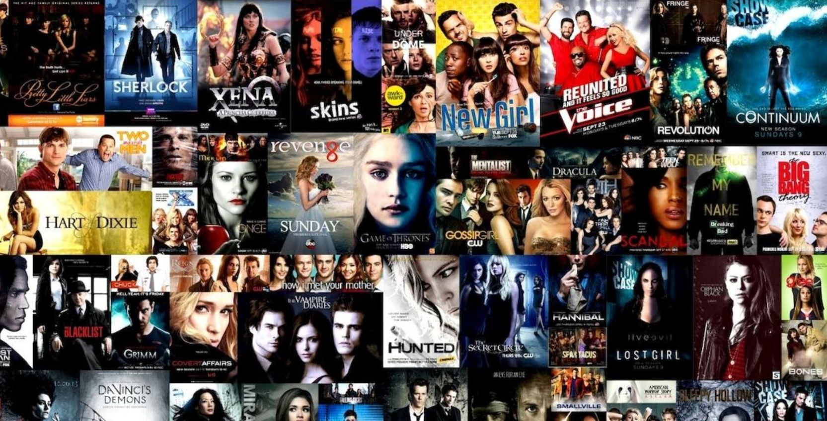 Web Series Computer Praveens Favourite movies and webserives